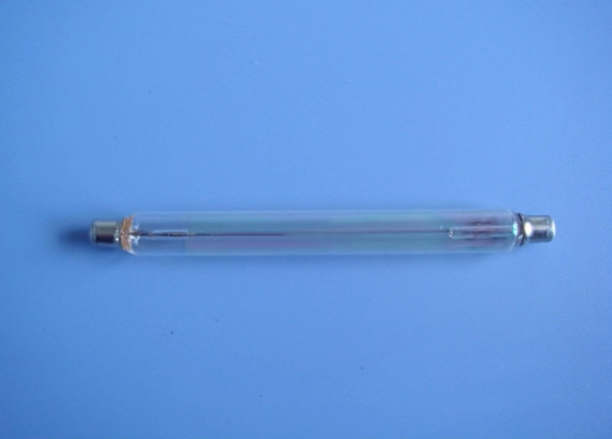 J305 Geiger मुलर ट्यूब ग्लास Geiger काउंटर ट्यूब व्यक्तिगत डोसिमीटर के लिए