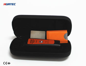 पॉकेट नए मॉडल कोटिंग मोटाई गेज 1250 माइक्रोन 6 मिमी CE प्रमाण पत्र अनुमोदन के साथ