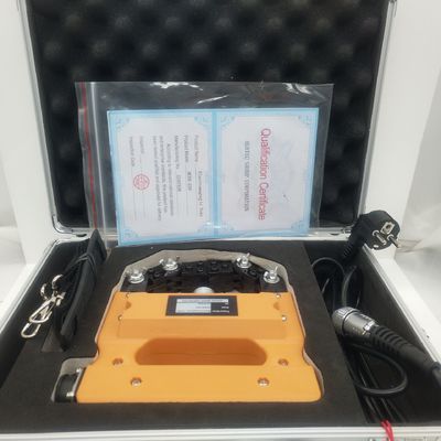 यूवी लैंप शॉक प्रतिरोध चुंबकीय कण परीक्षण उपकरण में निर्मित