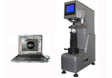 ISO6506 एएसटीएम ई -10 स्वचालित ब्राइनल हार्डनेस परीक्षक HBA-3000A