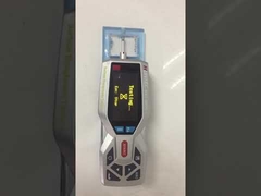 सतह खुरदरापन परीक्षक परीक्षण