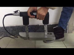 चुंबकीय कण परीक्षण दोष डिटेक्टर