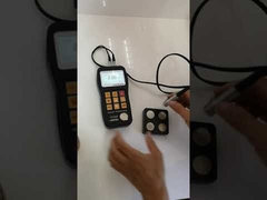 अल्ट्रासोनिक मोटाई गेज TG3300