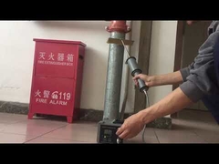 अवकाश डिटेक्टर