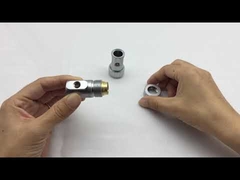 अल्ट्रासोनिक जांच