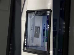 सतह खुरदरापन परीक्षक सतह खुरदरापन आरएमएस सतह खुरदरापन परीक्षक अलीबाबा