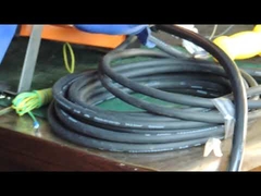 विकिरण दोष डिटेक्टर