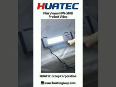 फिल्म दर्शक एनडीटी एलईडी उद्योग फिल्म दर्शक