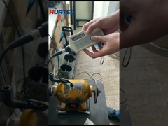 ISO2372 Piezoelectric Vibration Sensor Acceleration Velocity Displacement Vibration Meters Handheld