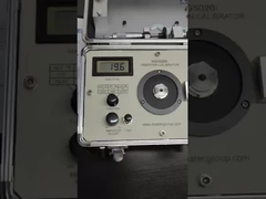 कंपन कैलिब्रेशन मशीन