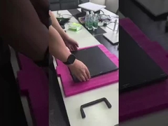 DR फ्लैट पैनल