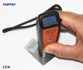 गुणवत्ता Pocket new model electronic coating thickness gauge 1250 micron 6mm with 3 keys फैक्टरी