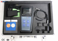 गुणवत्ता 60KHz ,120 KHz High Precision Eddy Current Tester Digital Eddy Current Conductivity Meter फैक्टरी