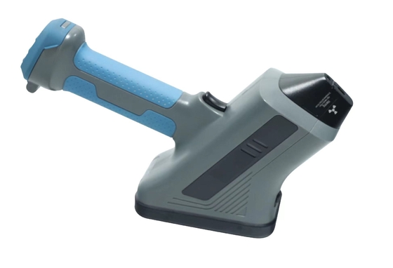 HXRF-150S 5 इंच टच स्क्रीन दुर्लभ पृथ्वी तत्व मिट्टी भारी धातु विश्लेषक
