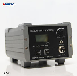 0.05-10 मिमी 0.2-30KV डिजिटल डिस्प्ले पोरोसिटी हॉलिडे डिटेक्टर HD-103 स्पार्क डिटेक्टर