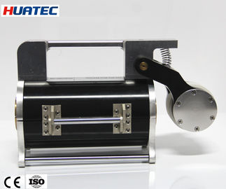 WRT चुंबकीय रस्सी डिटेक्टर स्टील रस्सी तार रस्सी आंतरिक बाहरी दोष डिटेक्टर HRD-100
