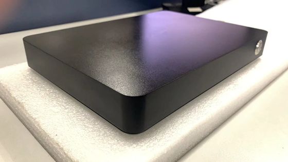 एनडीटी पोर्टेबल एडी करंट परीक्षण उपकरण 14.8v निर्मित लिथियम बैटरी