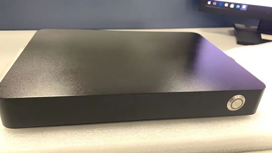 एनडीटी पोर्टेबल एडी करंट परीक्षण उपकरण 14.8v निर्मित लिथियम बैटरी