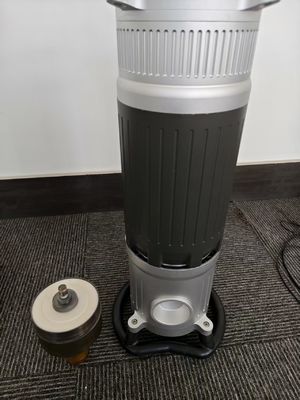 वेल्डिंग परीक्षण के लिए 300KV पोर्टेबल उच्च आवृत्ति एक्स-रे दोष डिटेक्टर