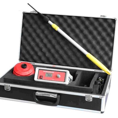 पोर्टेबल हॉलिडे डिटेक्टर, प्राकृतिक गैस पाइप लाइन डिटेक्टर HD172