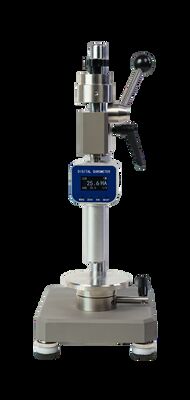 मोड समय सेटिंग और समय-रखने का कार्य डिजिटल शोर कठोरता परीक्षक ड्यूरोमीटर