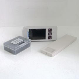 वायरलेस ऐप Iso-1997 सर्फेस रफनेस प्रोफिलोमीटर