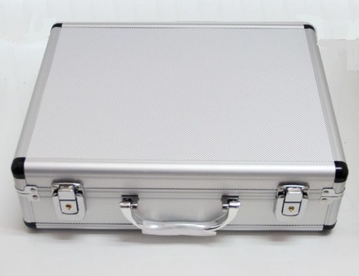 पोर्टेबल आसान उपयोग आसान चुंबकीय शक्ति मीटर