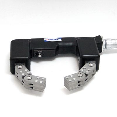 पोर्टेबल आसान उपयोग आसान चुंबकीय शक्ति मीटर