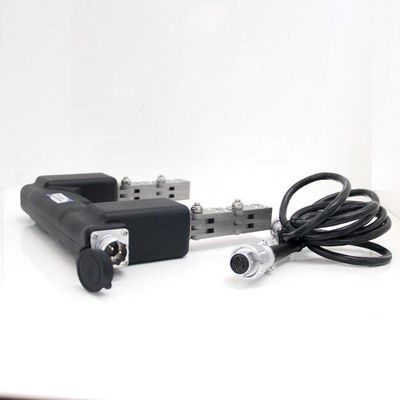 विद्युत चुम्बकीय कण निरीक्षण