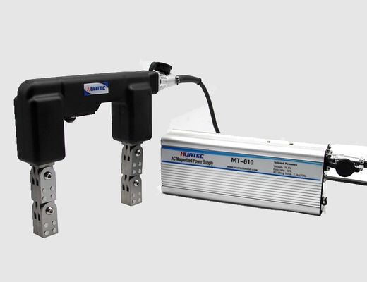 दोष डिटेक्टर चुंबकीय जुगाड़ टिकाऊ