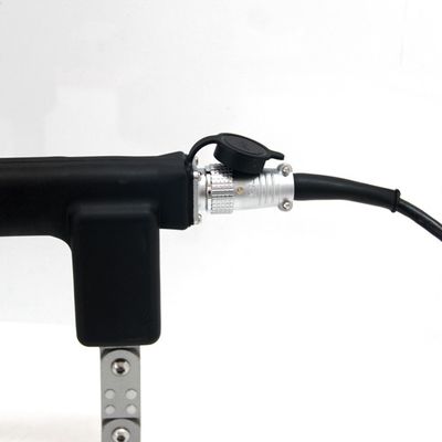 विद्युत चुम्बकीय कण निरीक्षण