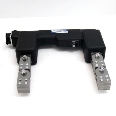 विद्युत चुम्बकीय कण निरीक्षण