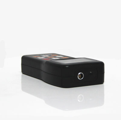 बड़ी क्षमता वाला लीब कठोरता परीक्षक