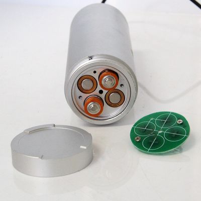 छोटा हैंडहेल्ड वाइब्रेशन विश्लेषक