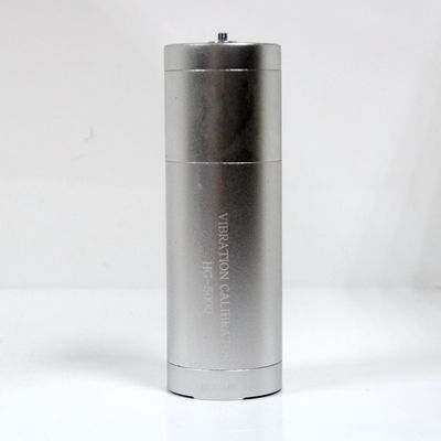 छोटा हैंडहेल्ड वाइब्रेशन विश्लेषक