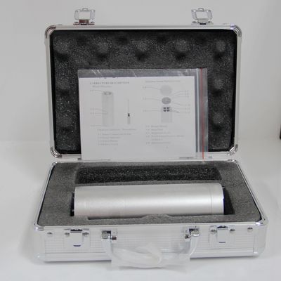 छोटा हैंडहेल्ड वाइब्रेशन विश्लेषक