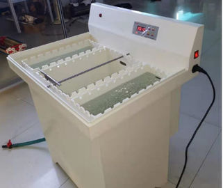 एचडीएल-450 एक्स-रे फ्लो डिटेक्टर एनडीटी लगातार तापमान फिल्म वॉशर